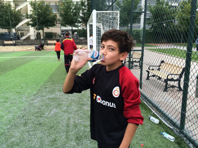 28.09.2014 Dads Boys Mixed Matches-1